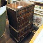 105 7271 CHEST OF DRAWERS